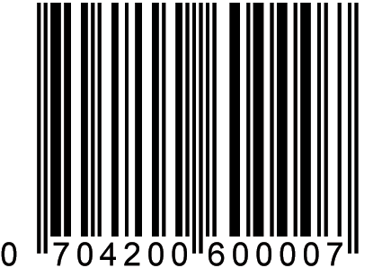 barcode